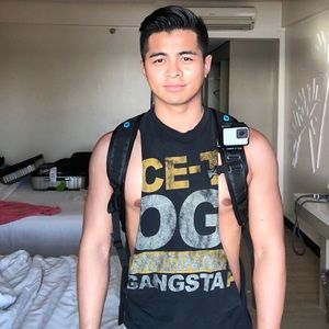 Meet your Posher, Jayson